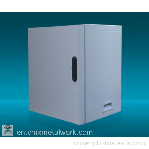 Stainless Steel Electrical Cabinet for Outdoor